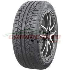 COP. 205/50R017 GT Radial 4SEASONS 93V XL M+S